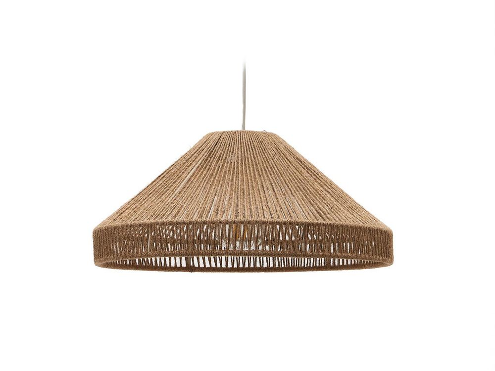 Lampenkap PONTOS - Jute KAV L0600016JJ46