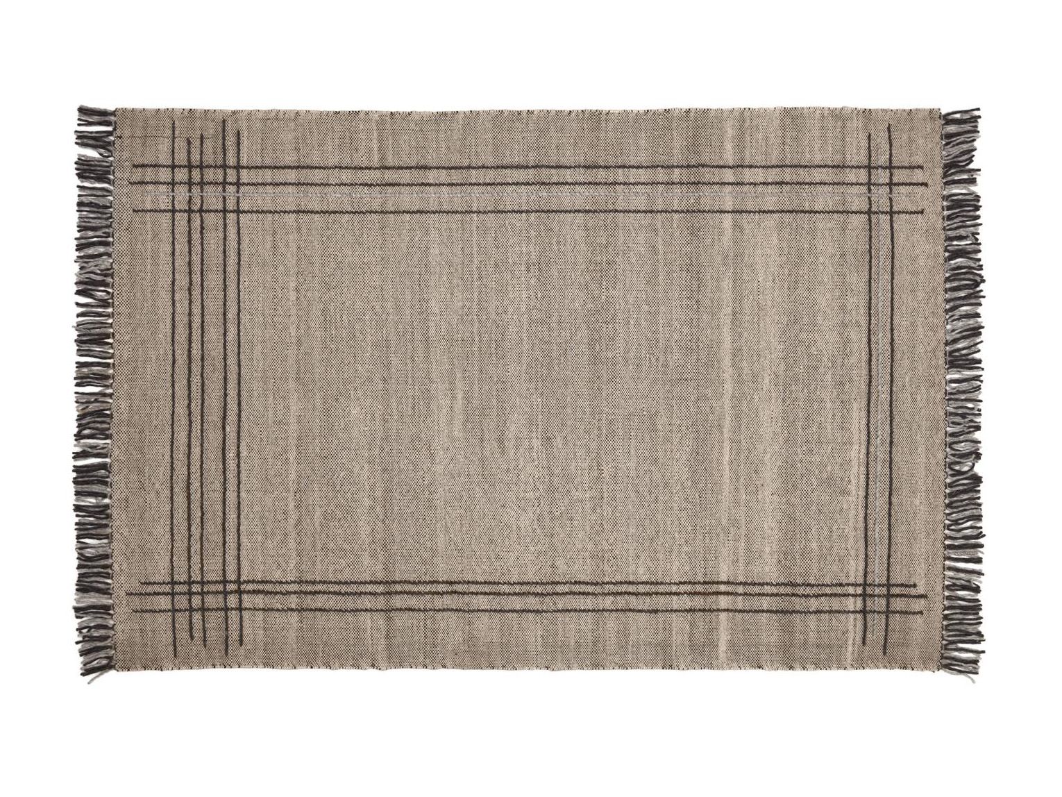 Tapijt ENEO - Beige/Bruin KAV LH0946J12