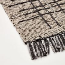 Tapijt ENEO - Beige/Bruin KAV LH0946J12