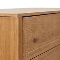 Buffetkast ALGUEMA - Eikenfineer KAV M0400009MM40