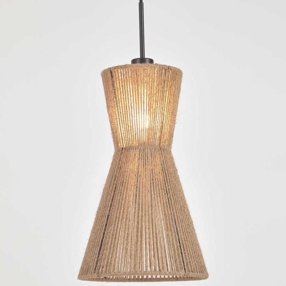Lampenkap CRISTA - Jute KAV AA8748FN46
