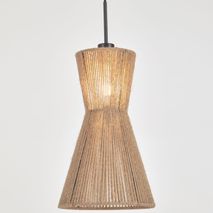 Lampenkap CRISTA - Jute KAV AA8748FN46