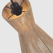 Lampenkap CRISTA - Jute KAV AA8748FN46