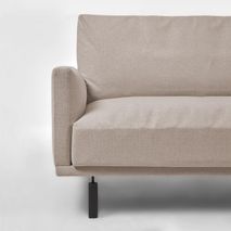 Hoekzetel GALENE - Beige KAV S801-40D-GR39