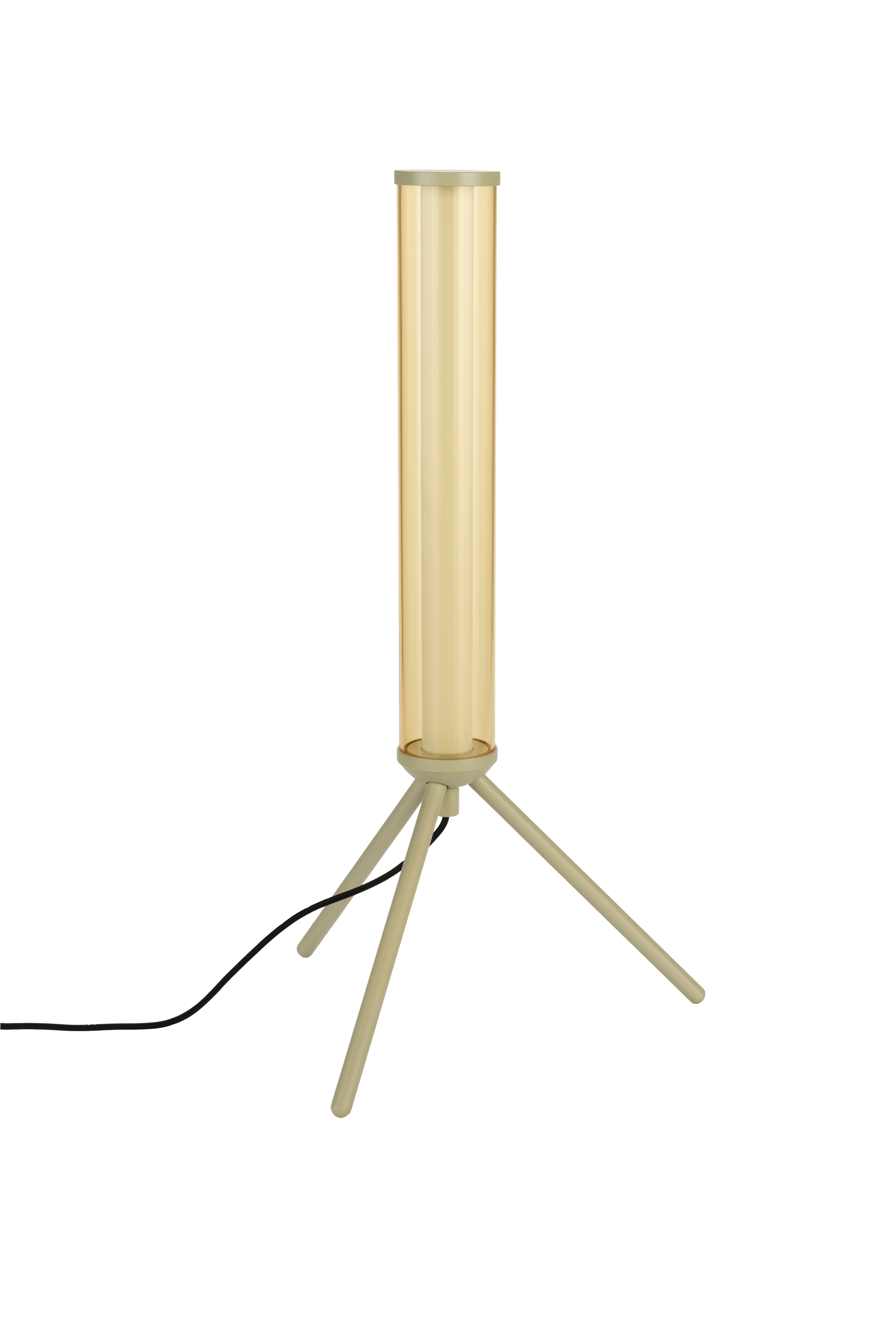 Tafellamp SCOTTY - Beige ZVR 5200154