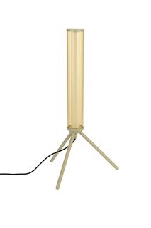 Tafellamp SCOTTY - Beige ZVR 5200154