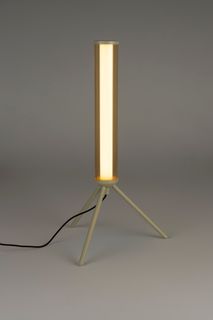 Tafellamp SCOTTY - Beige ZVR 5200154