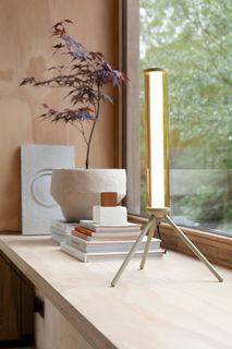 Tafellamp SCOTTY - Beige ZVR 5200154