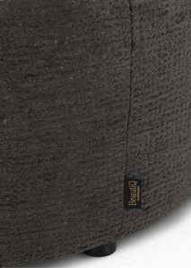 Poef CHIC - Creme CCM 50350ANT