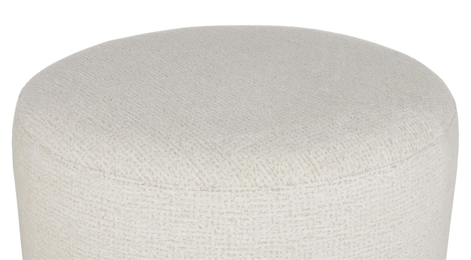 Poef CHIC - Creme