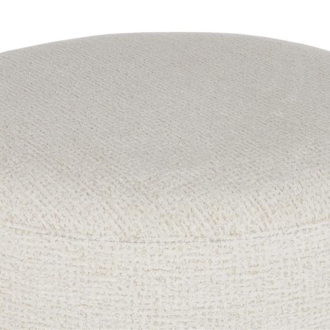 Poef CHIC - Creme