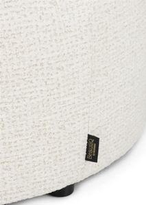 Poef CHIC - Antraciet CCM 50350CRE