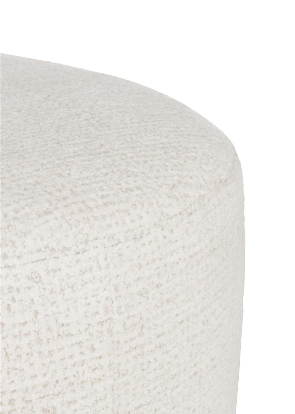 Poef CHIC - Antraciet CCM 50350CRE