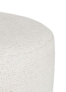 Poef CHIC - Antraciet CCM 50350CRE