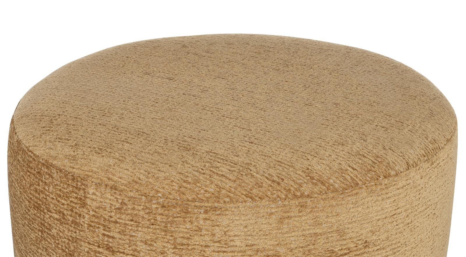 Poef CHIC - Creme