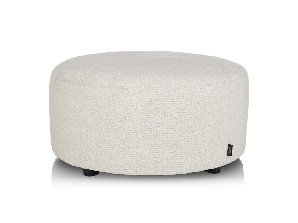 Poef CHIC - Antraciet CCM 50350CRE