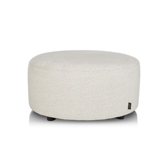 Poef CHIC - Creme