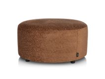 Poef CHIC - Olive CCM 50350KOP