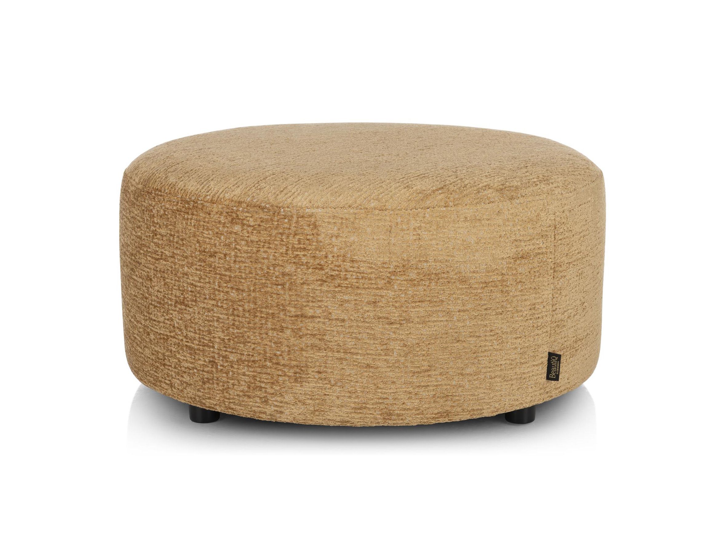 Poef CHIC - Olive CCM 50350OKE