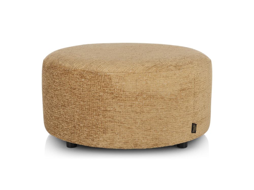 Poef CHIC - Olive CCM 50350OKE