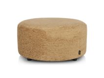 Poef CHIC - Olive CCM 50350OKE