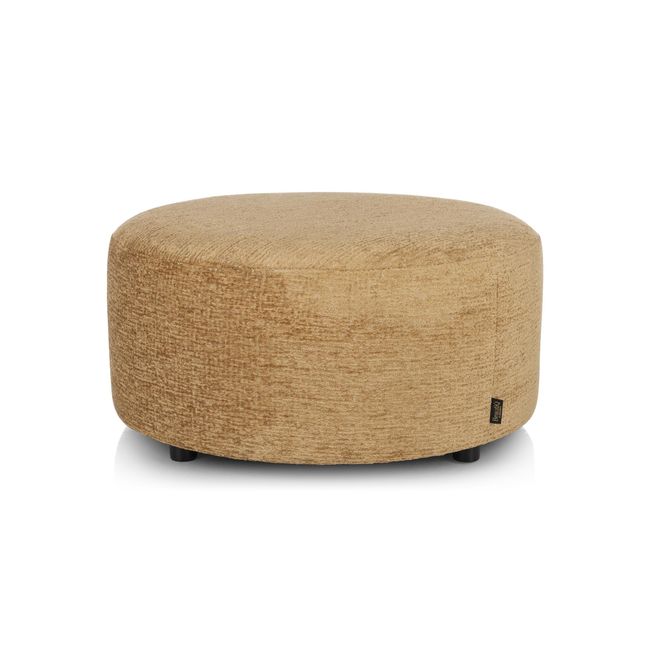Poef CHIC - Creme