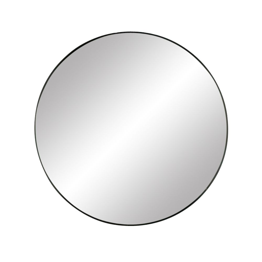 Spiegel PALACE - Zwart PMX 37921-BLA-10