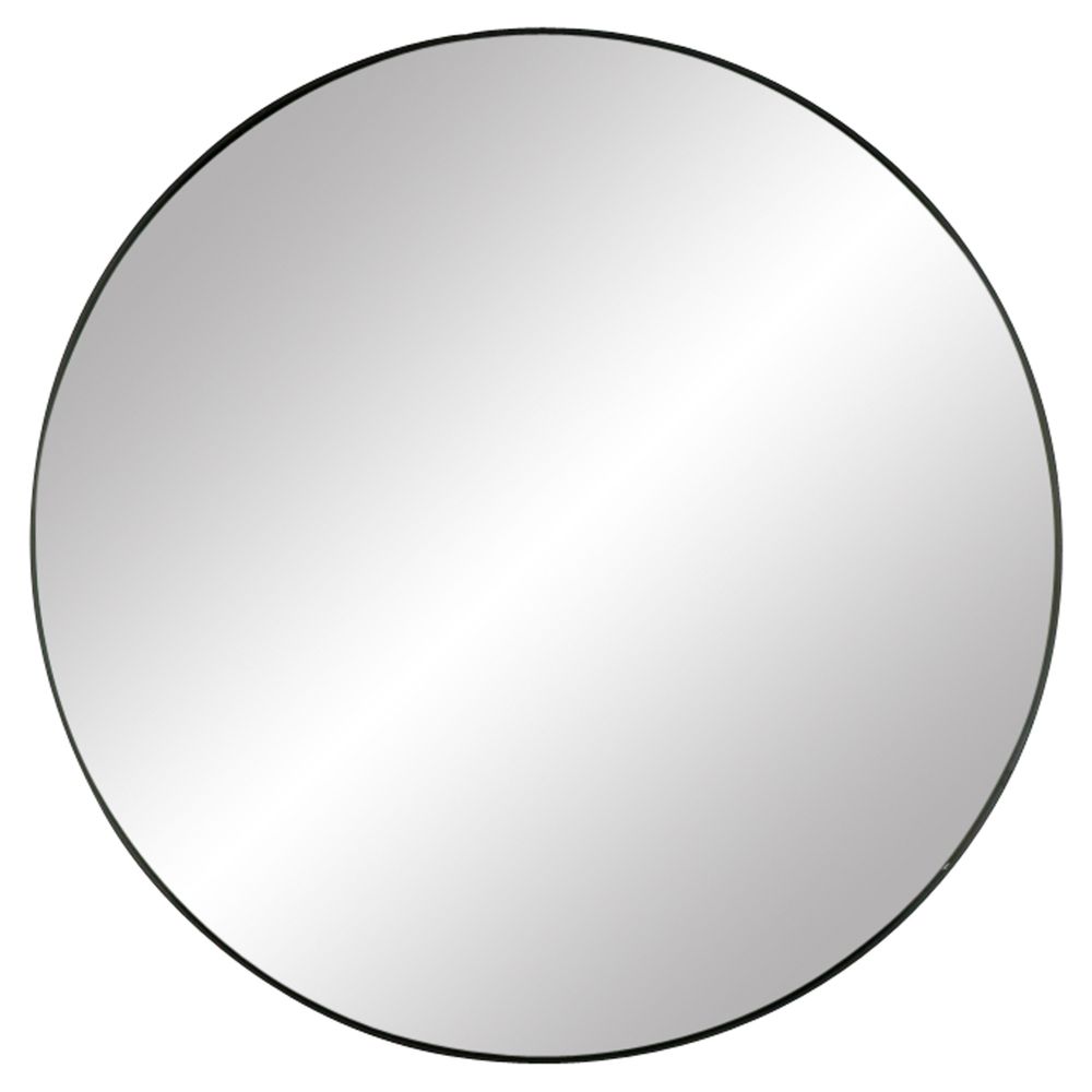 Spiegel PALACE - Zwart PMX 37921-BLA-25