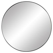 Spiegel PALACE - Zwart PMX 37921-BLA-25