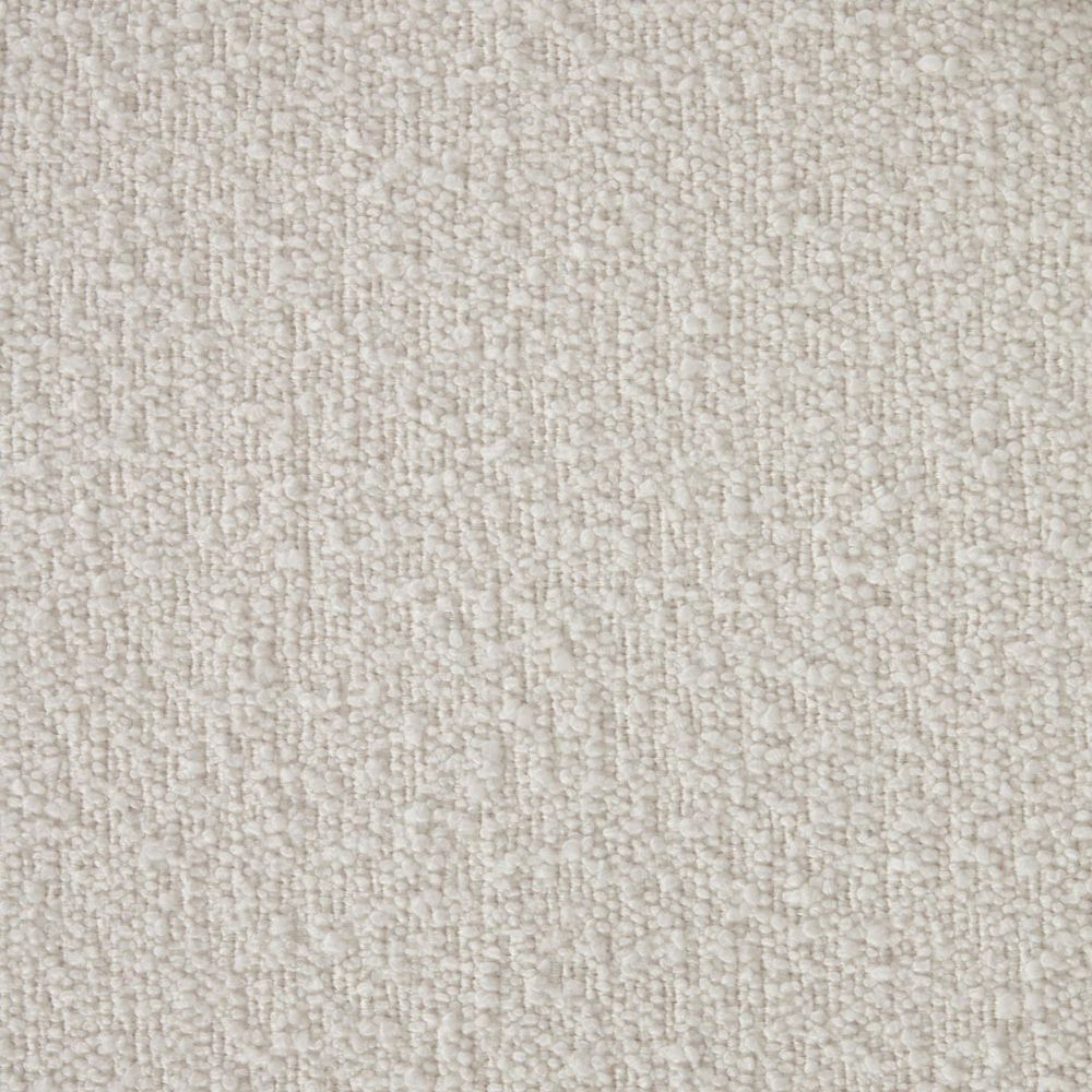 Stoel ANIELA - Grijs bouclÚ KAV CC2025J33