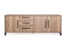 Dressoir DAYTON - Barley MXF-252-000003
