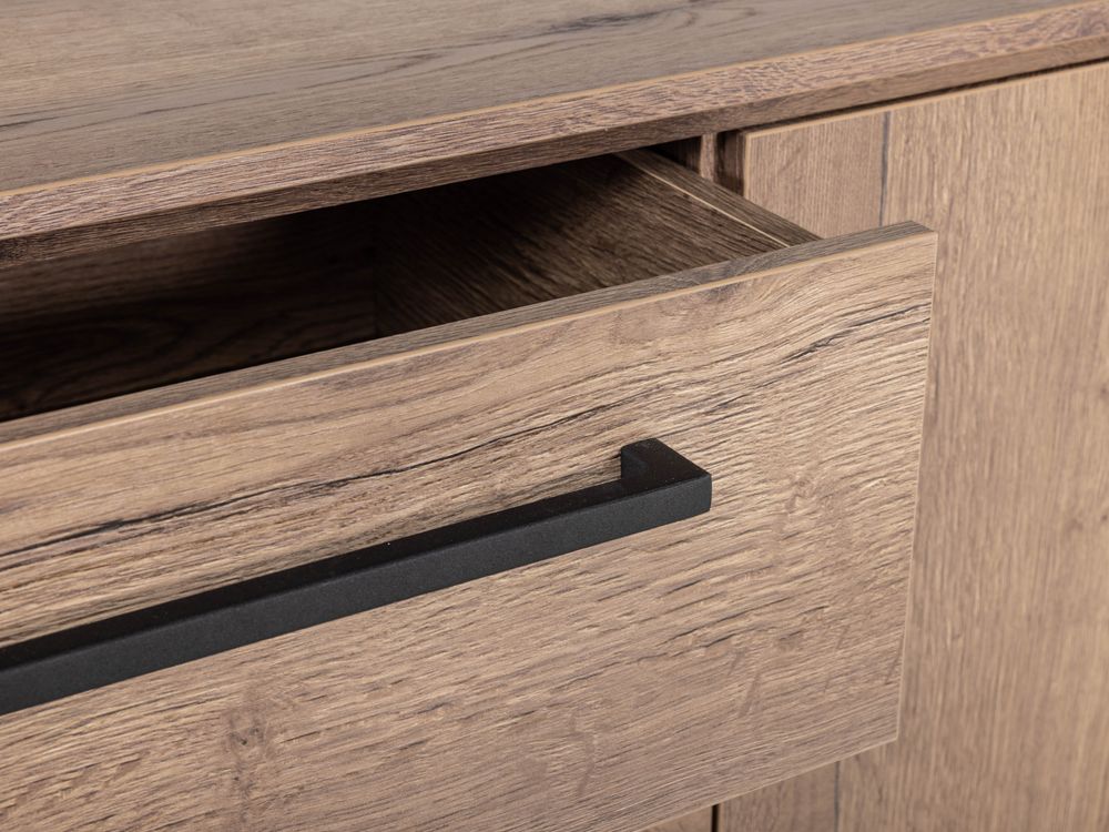 Dressoir DAYTON - Barley MXF-252-000003