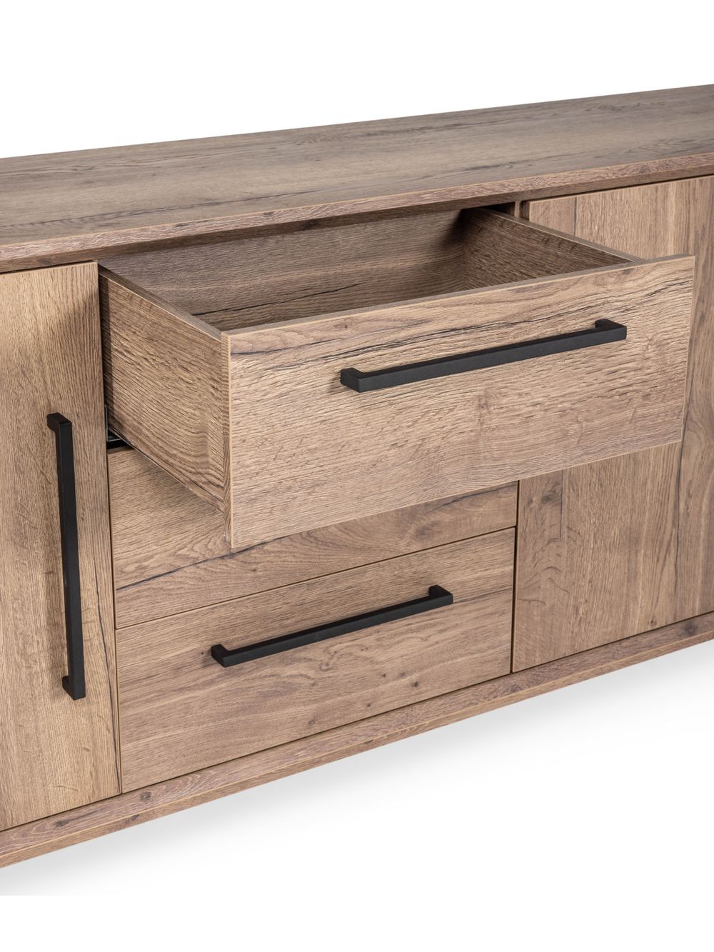 Dressoir DAYTON - Barley MXF-252-000003