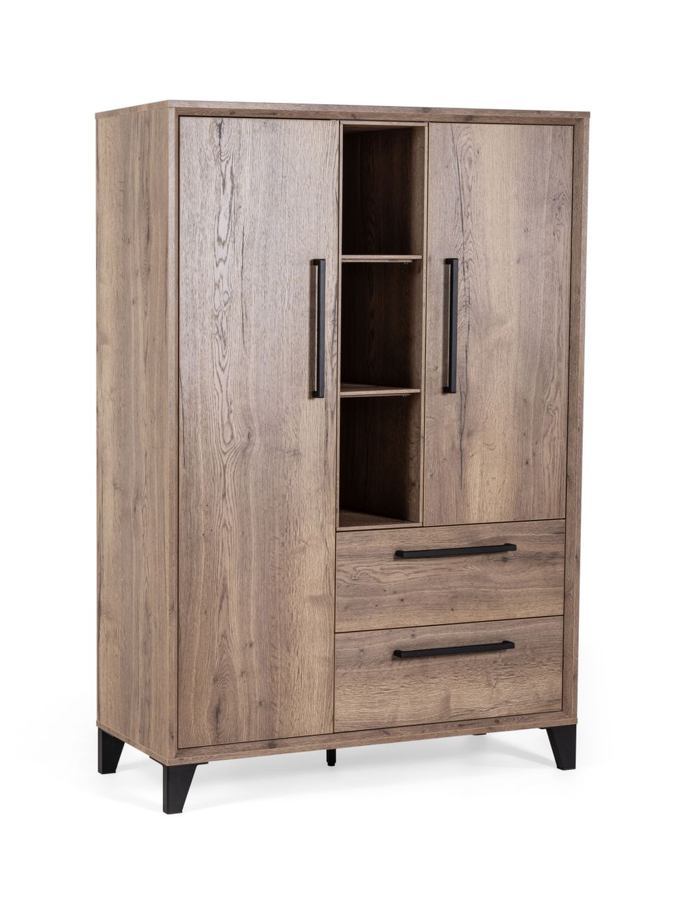 Bergkast DAYTON - Barley MXF-252-000005