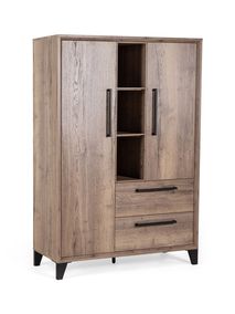 Bergkast DAYTON - Barley MXF-252-000005