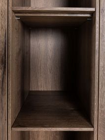 Bergkast DAYTON - Barley MXF-252-000005