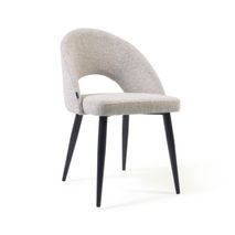 Stoel MAEL - Beige KAV CC2211MN12