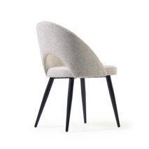 Stoel MAEL - Beige KAV CC2211MN12