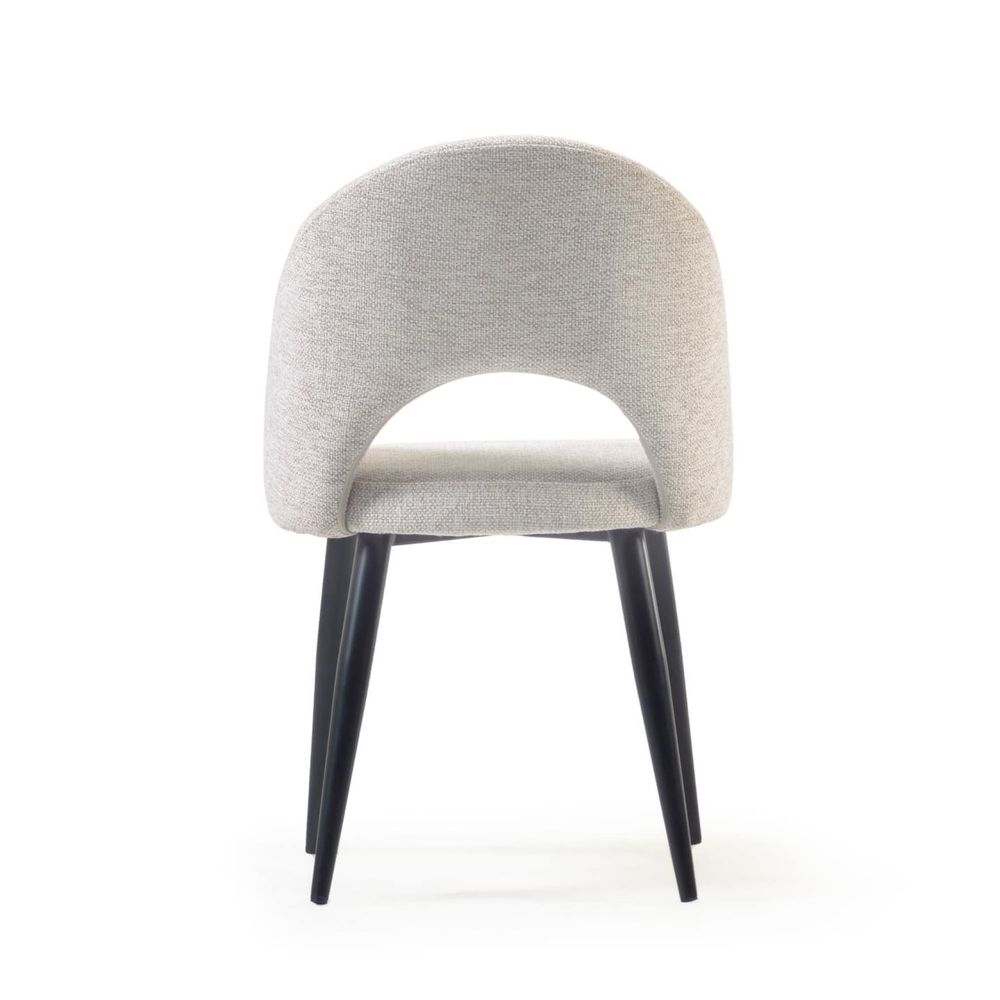 Stoel MAEL - Beige KAV CC2211MN12