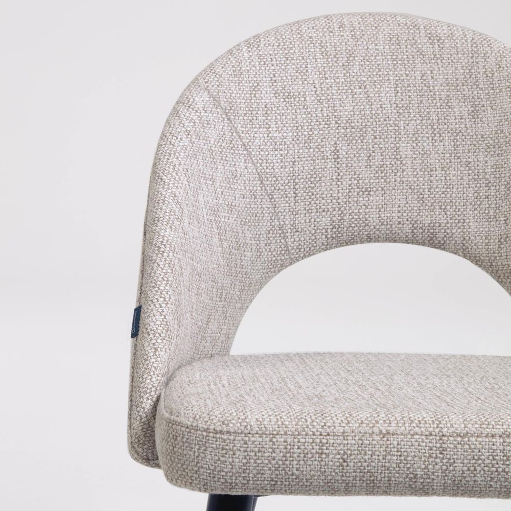 Stoel MAEL - Beige KAV CC2211MN12