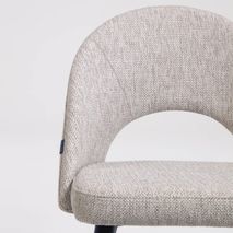 Stoel MAEL - Beige KAV CC2211MN12
