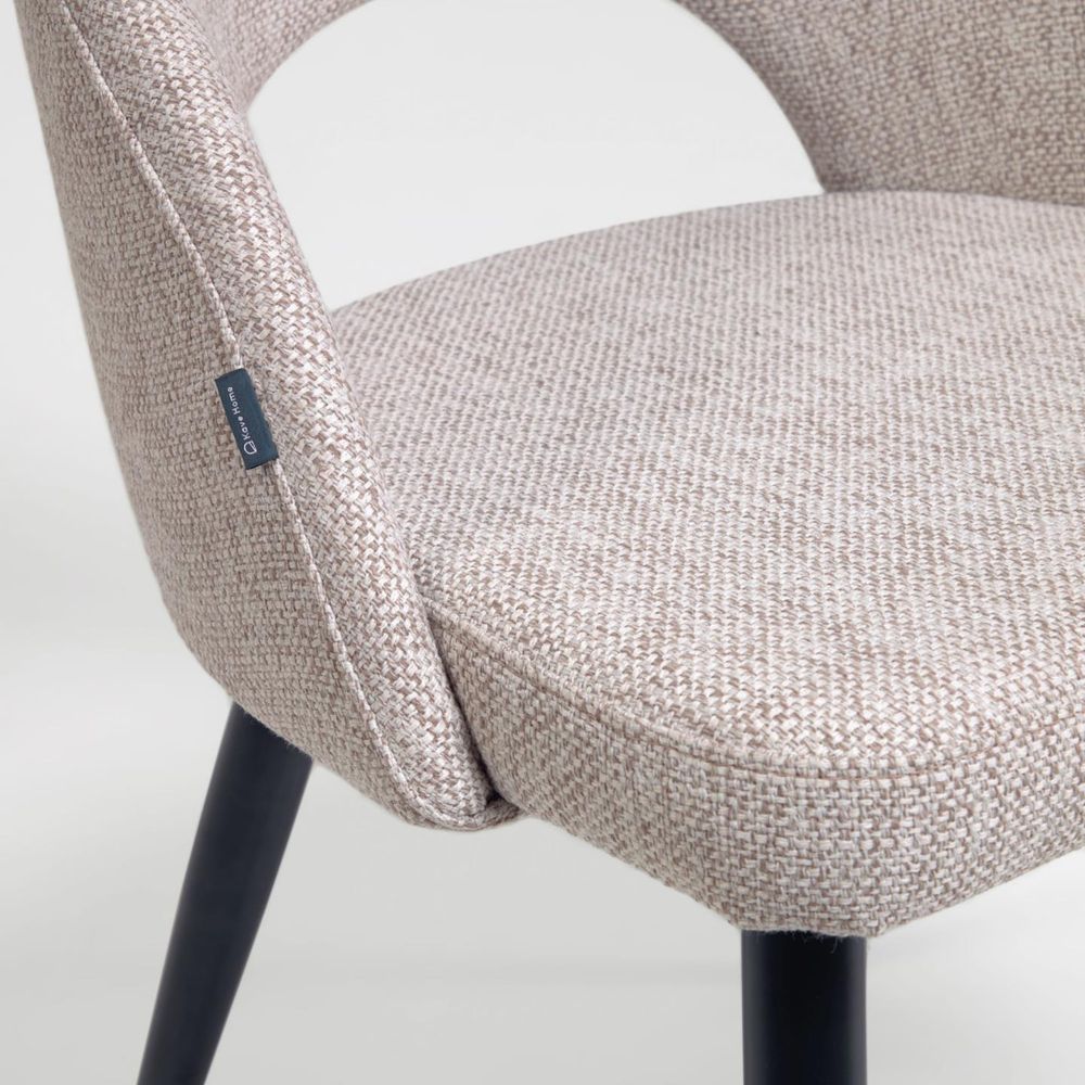 Stoel MAEL - Beige KAV CC2211MN12