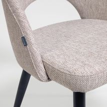Stoel MAEL - Beige KAV CC2211MN12