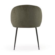Eetkamerstoel MINNA - Groen KAV CC1167BG19