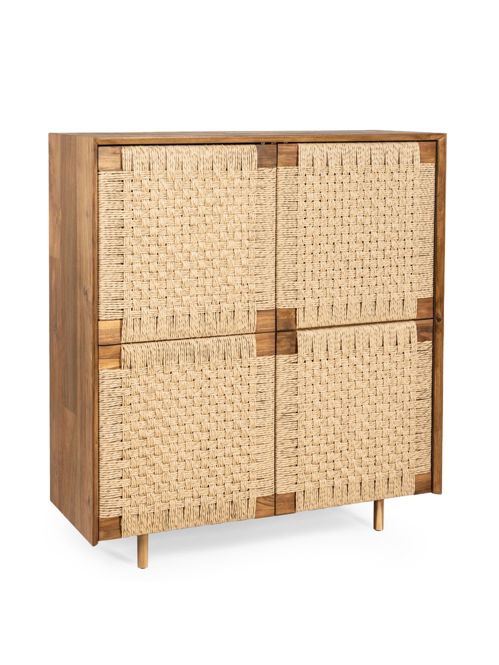 Barkast VIROTEC - Teak PLMD-29-000003