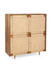 Barkast VIROTEC - Teak PLMD-29-000003