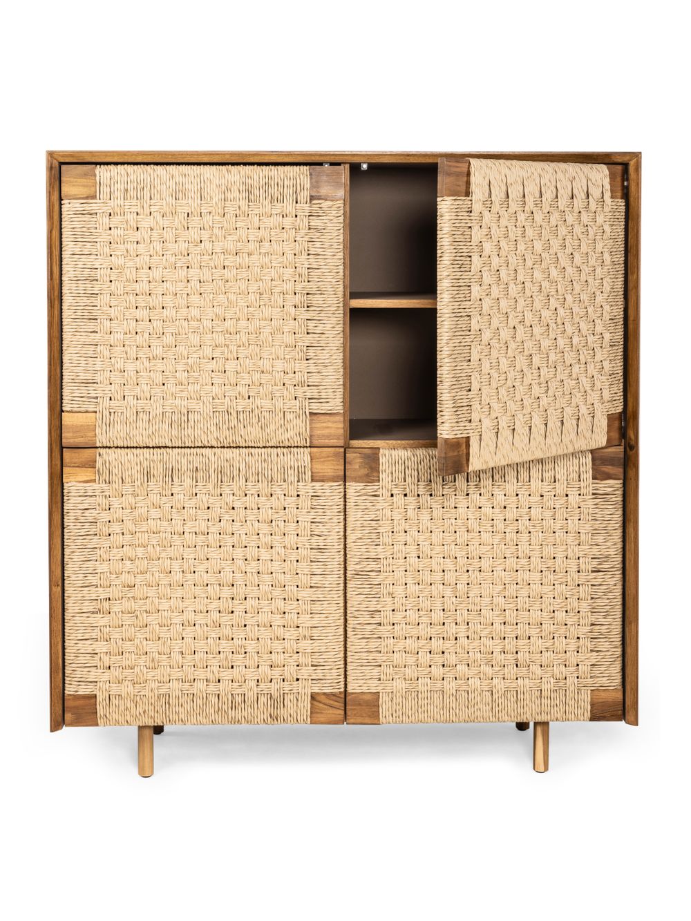 Barkast VIROTEC - Teak PLMD-29-000003