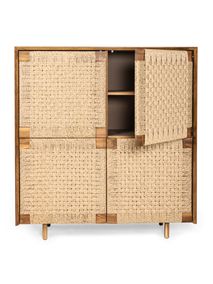 Barkast VIROTEC - Teak PLMD-29-000003