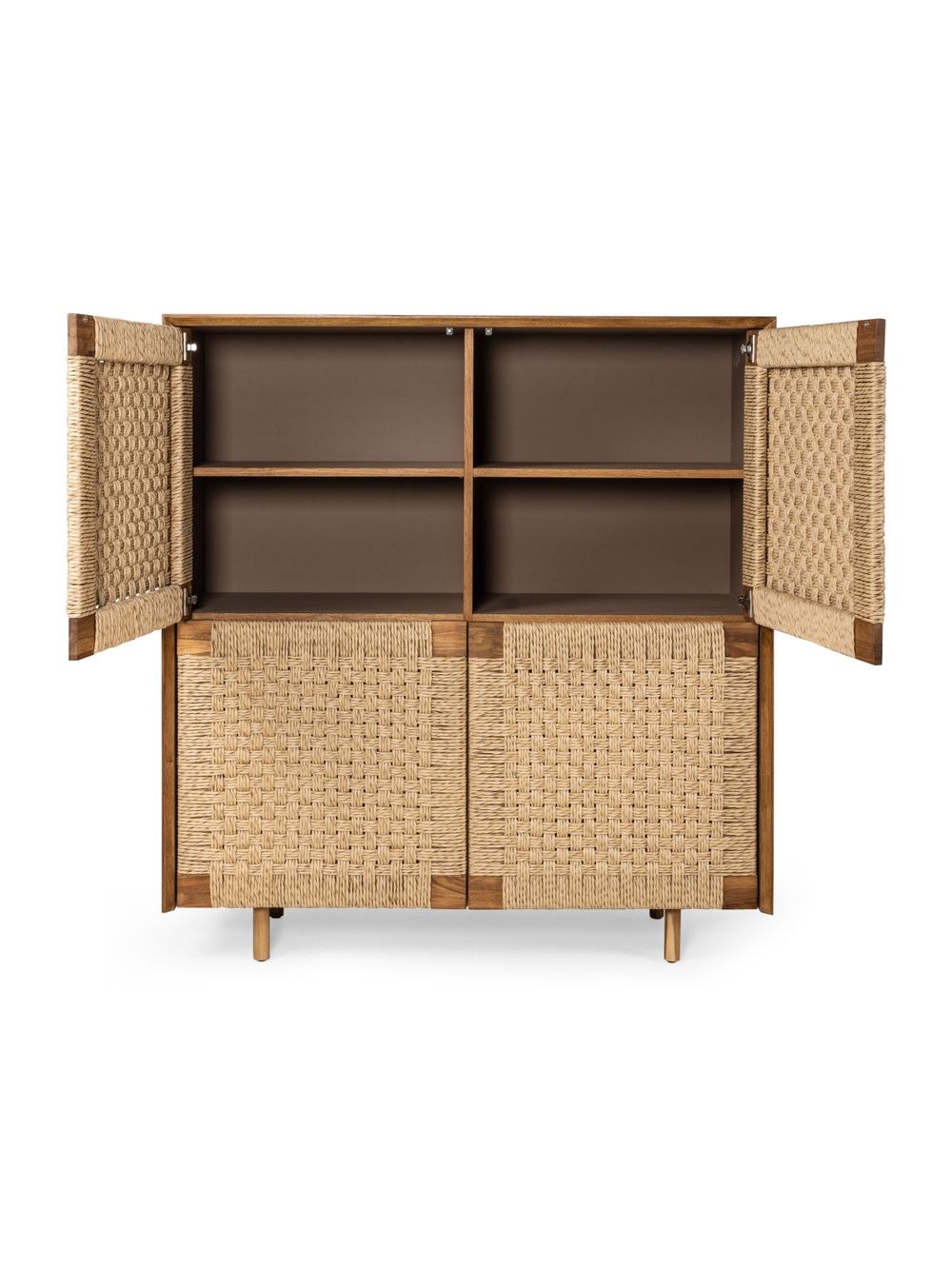 Barkast VIROTEC - Teak PLMD-29-000003