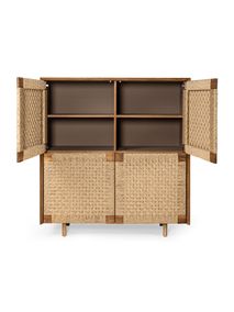 Barkast VIROTEC - Teak PLMD-29-000003